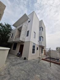 5 bedroom Detached Duplex For Sale Lekki Phase 1 Lagos