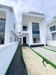 5 bedroom Detached Duplex For Sale Gated Estate Ajah Addo Ajah Lagos 5 bedroom Detached Duplex For Sale Gated Estate Ajah Addo Ajah Lagos