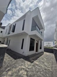 5 bedroom Duplex For Sale Lekki Phase 2 Lagos