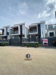 5 bedroom Detached Duplex For Sale Ado Ajah Lagos 5 bedroom Detached Duplex For Sale Ado Ajah Lagos