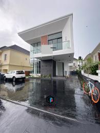 5 bedroom Detached Duplex For Sale Ikota Lekki Lagos