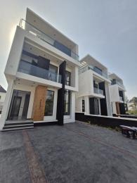 5 bedroom Detached Duplex For Sale Ikota Lekki Lagos