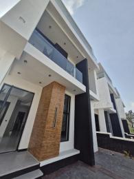 5 bedroom Detached Duplex For Sale Ikota Lekki Lagos