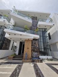 5 bedroom Detached Duplex For Sale Chevron Drive Lekki Lagos