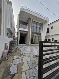 5 bedroom Detached Duplex For Sale Addo Ajah Lagos