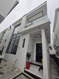 5 bedroom Detached Duplex For Sale Addo Ajah Lagos