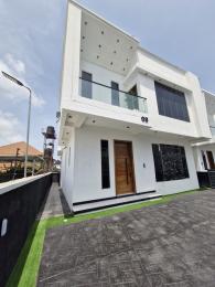 5 bedroom Detached Duplex For Sale Idado Lekki Lagos