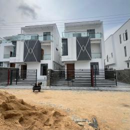 5 bedroom Detached Duplex For Sale Chevron Lekki Chevron Drive Lekki Lagos