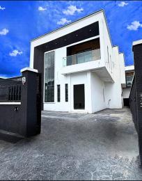 5 bedroom Detached Duplex For Sale Victoria Garden City Lekki Lagos