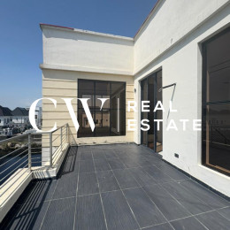5 bedroom Detached Duplex For Sale Lekki Lagos 5 bedroom Detached Duplex For Sale Lekki Lagos