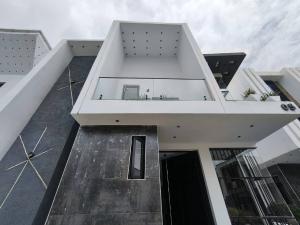 5 bedroom Detached Duplex For Rent Lekki Lagos