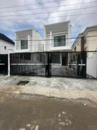 5 bedroom Detached Duplex For Sale Ikota Lekki Lagos