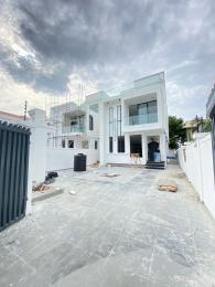 5 bedroom Detached Duplex For Sale Lekki Lagos