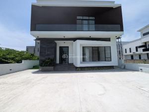 5 bedroom Detached Duplex For Sale Megamond Estate, Lekki County Homes Ikota Lekki Lagos