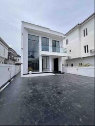 5 bedroom Duplex For Sale Ikota Lekki Lagos