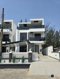 5 bedroom Detached Duplex For Sale Megamond Estate, Lekki County Homes Ikota Lekki Lagos