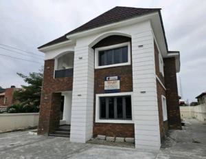 5 bedroom Duplex For Sale Meadow Hall Way Lekki Phase 1 Lagos