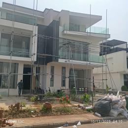 5 bedroom Duplex For Sale Cowrie Creek Estate (nicon Town) Ikate Elegushi Lekki Lagos