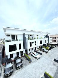 5 bedroom Terraced Duplex For Sale Oniru Victoria Island Lagos