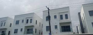 5 bedroom Detached Duplex For Sale Gerard Road Ikoyi Lagos