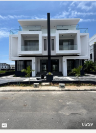 5 bedroom Duplex For Sale Cowrie Creek Estate Ikate Elegushi Lekki Lagos