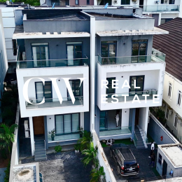 5 bedroom Semi detached Duplex For Sale Old Ikoyi Lagos 5 bedroom Semi detached Duplex For Sale Old Ikoyi Lagos