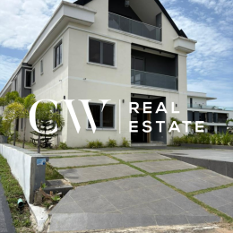 5 bedroom Semi detached Duplex For Sale Lekki Lagos 5 bedroom Semi detached Duplex For Sale Lekki Lagos