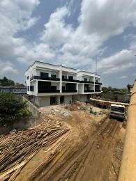 5 bedroom Semi detached Duplex For Sale Estate Ikeja GRA Lagos