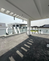 5 bedroom House For Sale Lekki Lagos
