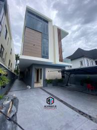 5 bedroom Detached Duplex For Sale Lekki Phase1 Lekki Phase 1 Lagos 5 bedroom Detached Duplex For Sale Lekki Phase1 Lekki Phase 1 Lagos