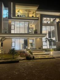 5 bedroom Detached Duplex For Sale Osapa Lekki Lagos