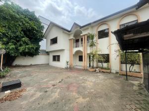 5 bedroom Detached Duplex For Rent Ikoyi Lagos