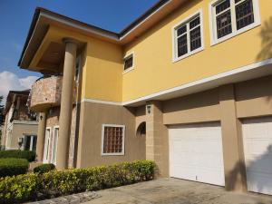 5 bedroom Duplex For Sale Nicon Town Estate Nicon Town Lekki Lagos