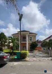 5 bedroom Detached Duplex For Rent Carlton Gate Estate Chevron Drive Lekki Lagos