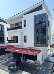 5 bedroom Detached Duplex For Sale Lekki Ologolo Ologolo Lekki Lagos