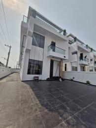 5 bedroom Detached Duplex For Sale Victoria Garden City Lekki Lagos