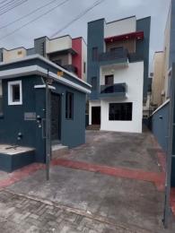 5 bedroom Detached Duplex For Rent Ikota, Lekki Lagos Ikota Lekki Lagos