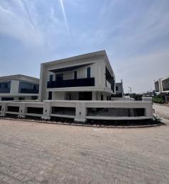 5 bedroom House For Sale Galadimawa Abuja Phase 3  5 bedroom House For Sale Galadimawa Abuja Phase 3