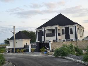 5 bedroom Duplex For Sale Karshi Karu Nassarawa
