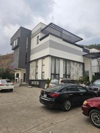 5 bedroom House For Sale Katampe Ext. Abuja Phase 2  5 bedroom House For Sale Katampe Ext. Abuja Phase 2