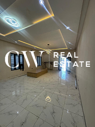 5 bedroom House For Rent Lekki Phase 1 Lagos