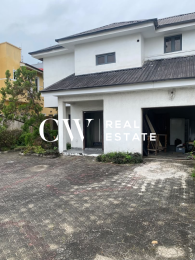 5 bedroom House For Rent Lekki Phase 1 Lagos