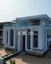 5 bedroom Flat & Apartment For Rent Ikate Elegushi Lekki Lagos