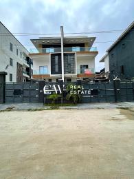 5 bedroom Flat & Apartment For Rent Lekki Lagos