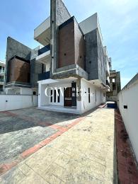 5 bedroom Flat & Apartment For Rent Lekki Lagos