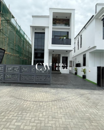 5 bedroom Flat & Apartment For Sale Lekki Lagos
