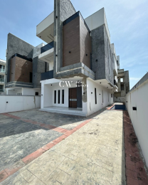 5 bedroom Flat & Apartment For Rent Ikate Elegushi Lekki Lagos