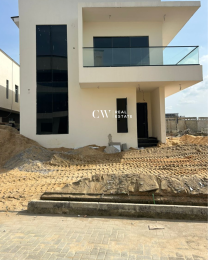 5 bedroom Flat & Apartment For Sale Lekki Lagos