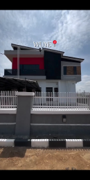 5 bedroom Detached Duplex For Sale Wuye Abuja Phase 2 