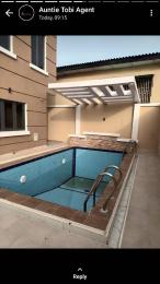 5 bedroom Detached Duplex For Sale Omole Phase 1 Ojodu Lagos